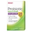 Probiotische Solutions mit Enzymen, 30 Kapseln, GNC