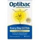 OptiBac Every Day Extra Forte, 30 capsules