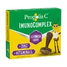 Propolis C Echinacea Forte Immunocomplex, 20 tabletten, Fiterman