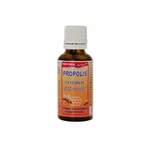 Glykolische Propolis ohne Alkohol, 30 ml, Favisan