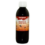 Propolis wässrige Lösung, 250 ml, Favisan