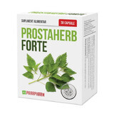 Prostaherb, 30 capsule, Parapharm