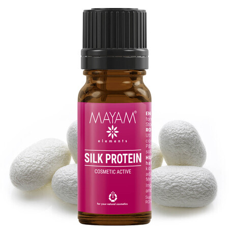 Matase-Protein (M - 1388), 10 ml, Mayam