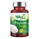 Psyllium Husk, 180 capsule, Niksen