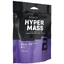 Hyper Mass 5000 Chocolate Flavored Powder, 1000 g, BioTechUSA