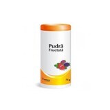 Fruity powder, 75 g, Vitalia