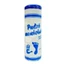 Mentholated sweat powder, 75 g, Mebra