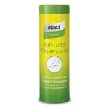 Fuß- und Körperpuder, 75 g, Efasit Classic