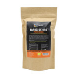 Pulbere de Iarba de Orz Bio, 125 g, BioSof