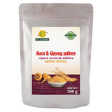 Maulbeer- und Ginseng-Pulver, 200 g, Phyto Biocare