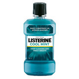 Apă de gură Cool Mint, 250 ml, Listerine