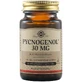 Pycnogenol 30 mg, 30 capsules, Solgar