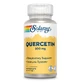 Quercetin 500mg Solaray, 90 Kapseln, Secom
