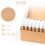 QYRA COLLAGEN Anti-Aging for Intensive Care, 21 drinkable vials, Gelita Health