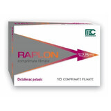 Raplon, 20 Tabletten, Medochemie
