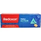 Redoxon Triple Action, Vitamine zur Unterstützung des Immunsystems, 10 Tabletten, Bayer