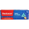 Redoxon Triple Action, vitamins for advanced immunity support, 10 tablets, Bayer