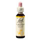 Flower Remedy Wild Porecress Drops Scleranthus Original Bach, 20 ml, Rescue Remedy