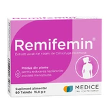 Remifemin, 60 Tabletten, Schaper & Brummer