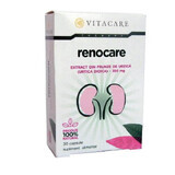 Renocare, 30 Kapseln, Vitacare