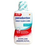 Alkoholfreies Mundwasser Daily Gum Care Fresh Mint Parodontax, 500 ml, Gsk