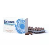 Retinosan, 30 Kapseln, Rompharm