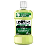 Apă de gură Green Tea, 500 ml, Listerine