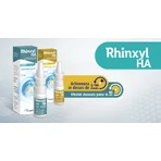 Rhinxyl Ha neusspray, 1 mg/ml, 10 ml, Terapia