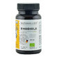 Rhodiola 400 mg, 60 capsule, Republica Bio