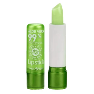 Farbverändernder Lippenstift mit 99% Aloe Vera, 3,5 g, PNF Peinifen