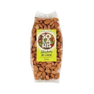 Apricot kernels, 150g, Solaris
