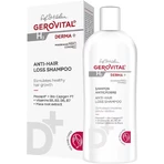 Gerovital H3 Derma+ anti-haaruitval shampoo, 200 ml, Farmec