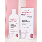 Sampon antimatreata Gerovital H3 Derma+, 200 ml, Farmec