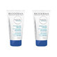 Bioderma Node DS+ Anti-R&#252;ckfall Shampoo, 2 x 125 ml, (70% Rabatt auf das 2. Produkt)