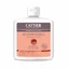 Organic shampoo with rosemary for oily hair, 250 ml, Cattier