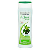 Sampon cu urzica Activa Plant, 400 ml, Gerocossen