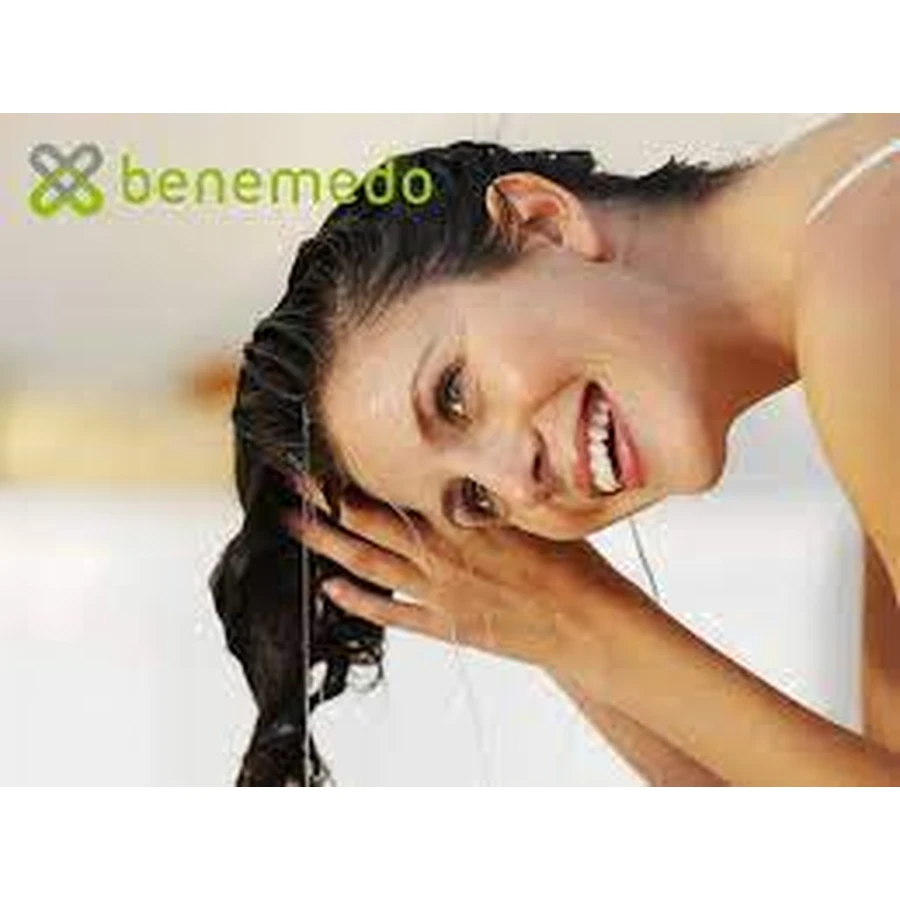 Benemedo Mediket Plus Dermatologische shampoo, 200 ml