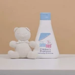 Dermatologische shampoo voor kinderen, 150 ml, Sebamed Baby
