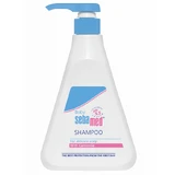 Sebamed Baby dermatological shampoo for children, 500 ml