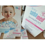 Sebamed Baby dermatological shampoo for children, 500 ml