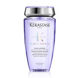 Sampon hidratant pentru par blond Blond Absolu Bain Lumiere, 250 ml, Kerastase