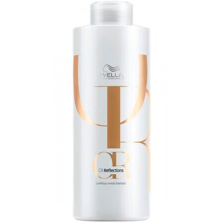 Sampon Oil Reflections, 1 L, Wella Professionals