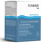 Meerwasser, sterile isotonische Lösung, 30 Fläschchen x 5 ml, Tonimer