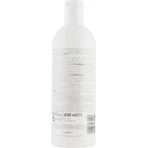 Shampoo zur Stärkung der Haare mit Ziegenmilch und Keratin, 400 ml, Ziaja