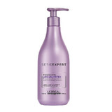 Sampon pentru netezire intensa Pro-keratin Liss Unlimited, 500 ml, Loreal Professionnel