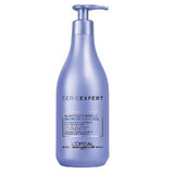 Sampon pentru neutralizarea tonurilor de galben Serie Expert Blondifier Cool, 500 ml, Loreal Professionnel