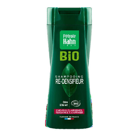 Sampon redensificator pentru par fin, 250 ml, Petrole Hahn Bio