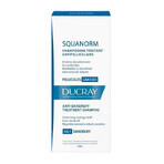 Ducray Squanorm Forfora Grassa Shampoo 200ml