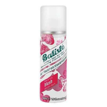 Sampon uscat Blush, 50 ml, Batiste