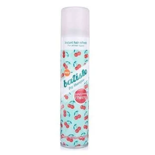 Dry shampoo Cherry, 200 ml, Batiste